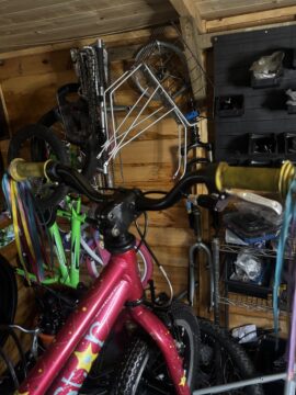 Carrera Star for sale in Hertsmere by HEP Bikes on SHIFTA marketplace. Top quality second-hand bikes online.