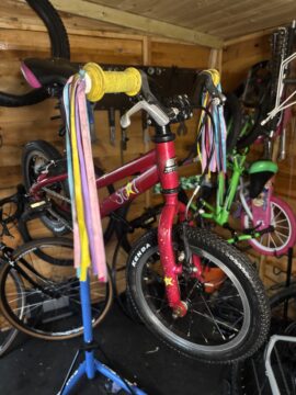 Carrera Star for sale in Hertsmere by HEP Bikes on SHIFTA marketplace. Top quality second-hand bikes online.