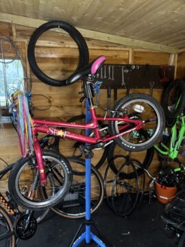 Carrera Star for sale in Hertsmere by HEP Bikes on SHIFTA marketplace. Top quality second-hand bikes online.
