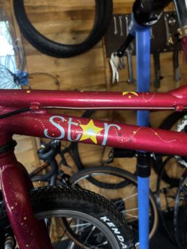 Carrera Star for sale in Hertsmere by HEP Bikes on SHIFTA marketplace. Top quality second-hand bikes online.
