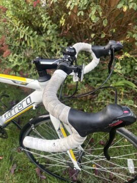 Carrera TOF LTD for sale in Hertsmere by HEP Bikes on SHIFTA marketplace. Top quality second-hand bikes online.