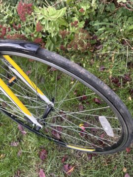 Carrera TOF LTD for sale in Hertsmere by HEP Bikes on SHIFTA marketplace. Top quality second-hand bikes online.