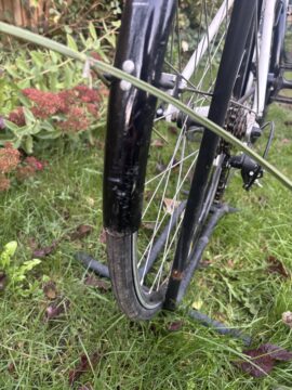 Carrera TOF LTD for sale in Hertsmere by HEP Bikes on SHIFTA marketplace. Top quality second-hand bikes online.