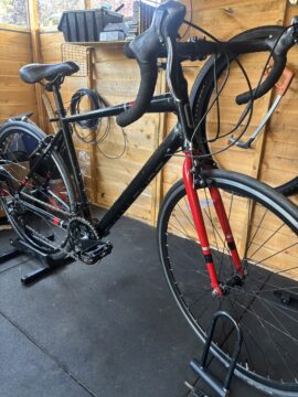 Challenge CLR for sale in Hertsmere by HEP Bikes on SHIFTA marketplace. Top quality second-hand bikes online.