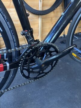 Challenge CLR for sale in Hertsmere by HEP Bikes on SHIFTA marketplace. Top quality second-hand bikes online.