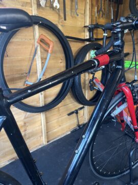 Challenge CLR for sale in Hertsmere by HEP Bikes on SHIFTA marketplace. Top quality second-hand bikes online.
