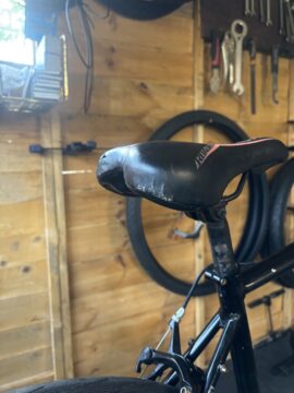 Challenge CLR for sale in Hertsmere by HEP Bikes on SHIFTA marketplace. Top quality second-hand bikes online.