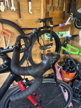 Challenge CLR for sale in Hertsmere by HEP Bikes on SHIFTA marketplace. Top quality second-hand bikes online.