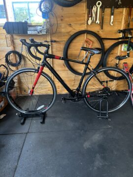 Challenge CLR for sale in Hertsmere by HEP Bikes on SHIFTA marketplace. Top quality second-hand bikes online.