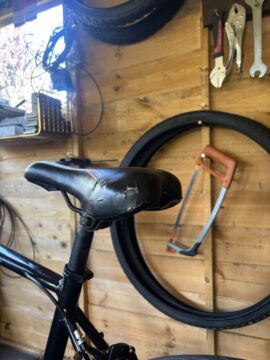 Challenge CLR for sale in Hertsmere by HEP Bikes on SHIFTA marketplace. Top quality second-hand bikes online.