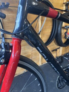 Challenge CLR for sale in Hertsmere by HEP Bikes on SHIFTA marketplace. Top quality second-hand bikes online.