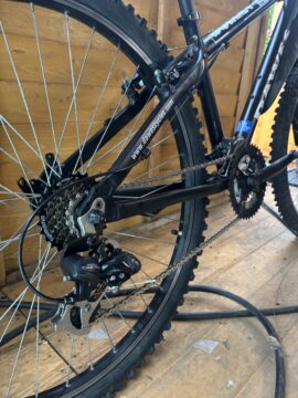 Dawes Bullet 6000 for sale in Hertsmere by HEP Bikes on SHIFTA marketplace. Top quality second-hand bikes online.