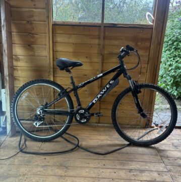 Dawes Bullet 6000 for sale in Hertsmere by HEP Bikes on SHIFTA marketplace. Top quality second-hand bikes online.