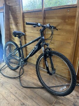 Dawes Bullet 6000 for sale in Hertsmere by HEP Bikes on SHIFTA marketplace. Top quality second-hand bikes online.