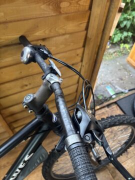 Dawes Bullet 6000 for sale in Hertsmere by HEP Bikes on SHIFTA marketplace. Top quality second-hand bikes online.
