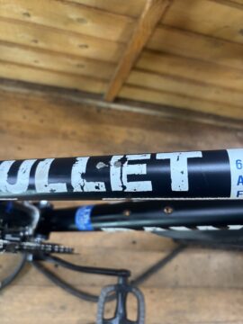 Dawes Bullet 6000 for sale in Hertsmere by HEP Bikes on SHIFTA marketplace. Top quality second-hand bikes online.
