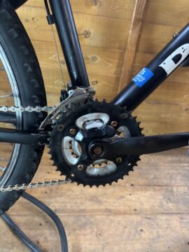 Dawes Bullet 6000 for sale in Hertsmere by HEP Bikes on SHIFTA marketplace. Top quality second-hand bikes online.