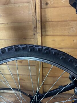 Dawes Bullet 6000 for sale in Hertsmere by HEP Bikes on SHIFTA marketplace. Top quality second-hand bikes online.