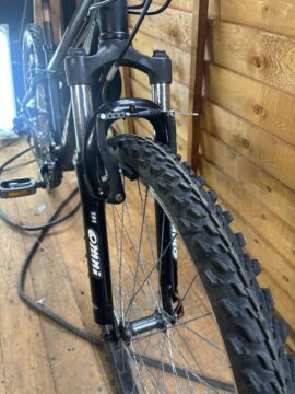 Dawes Bullet 6000 for sale in Hertsmere by HEP Bikes on SHIFTA marketplace. Top quality second-hand bikes online.