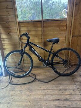 Dawes Bullet 6000 for sale in Hertsmere by HEP Bikes on SHIFTA marketplace. Top quality second-hand bikes online.