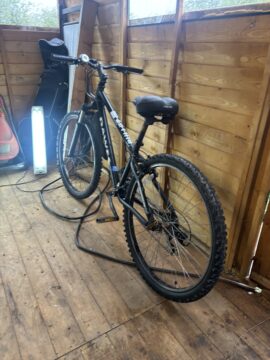 Dawes Bullet 6000 for sale in Hertsmere by HEP Bikes on SHIFTA marketplace. Top quality second-hand bikes online.