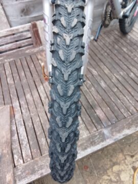 Dawes XC 1.4 Disc for sale in Ware by CallOnCal on SHIFTA marketplace. Top quality second-hand bikes online.