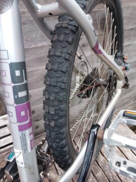 Dawes XC 1.4 Disc for sale in Ware by CallOnCal on SHIFTA marketplace. Top quality second-hand bikes online.
