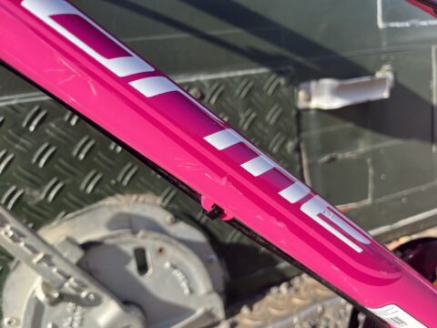 Forme Kinder MX20 Kids Bike - Pink – Grade B for sale in Yorkshire and The Humber by Bike Club on SHIFTA marketplace. Top quality second-hand bikes online.