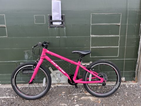 Forme Kinder MX20 Kids Bike - Pink – Grade B for sale in Yorkshire and The Humber by Bike Club on SHIFTA marketplace. Top quality second-hand bikes online.