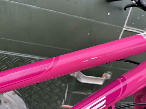 Forme Kinder MX20 Kids Bike - Pink – Grade B for sale in Yorkshire and The Humber by Bike Club on SHIFTA marketplace. Top quality second-hand bikes online.
