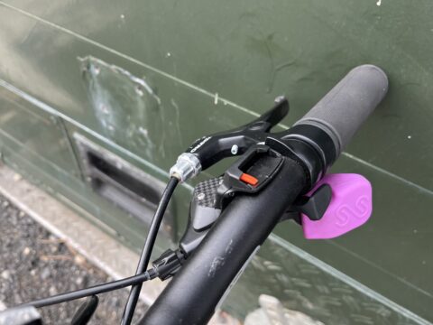 Forme Kinder MX20 Kids Bike - Purple – Grade B for sale in Yorkshire and The Humber by Bike Club on SHIFTA marketplace. Top quality second-hand bikes online.