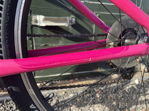 Forme Kinder MX26 Kids Bike –Pink - Grade B for sale in Yorkshire and The Humber by Bike Club on SHIFTA marketplace. Top quality second-hand bikes online.
