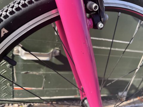 Forme Kinder MX26 Kids Bike –Pink - Grade B for sale in Yorkshire and The Humber by Bike Club on SHIFTA marketplace. Top quality second-hand bikes online.