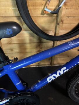 Frog 52 for sale in Hertsmere by HEP Bikes on SHIFTA marketplace. Top quality second-hand bikes online.