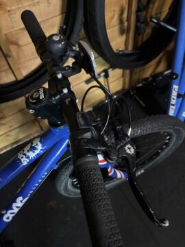 Frog 52 for sale in Hertsmere by HEP Bikes on SHIFTA marketplace. Top quality second-hand bikes online.