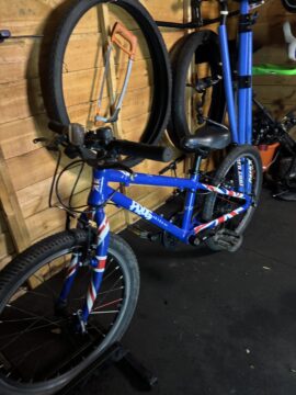Frog 52 for sale in Hertsmere by HEP Bikes on SHIFTA marketplace. Top quality second-hand bikes online.