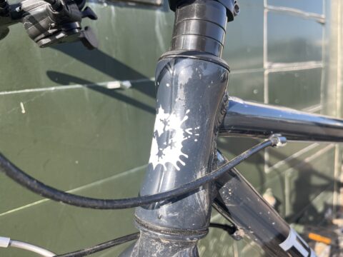 Frog 73 Kids Bike – Grey - Grade C for sale in Yorkshire and The Humber by Bike Club on SHIFTA marketplace. Top quality second-hand bikes online.