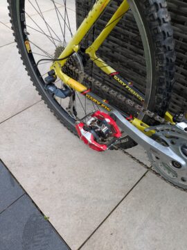 Gary Fisher Kaitai for sale in Retford by Retford Cycles on SHIFTA marketplace. Top quality second-hand bikes online.