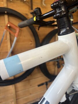 Hoy Shizuoka for sale in Hertsmere by HEP Bikes on SHIFTA marketplace. Top quality second-hand bikes online.