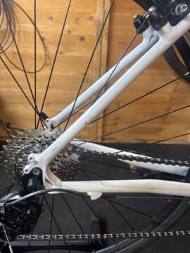 Hoy Shizuoka for sale in Hertsmere by HEP Bikes on SHIFTA marketplace. Top quality second-hand bikes online.