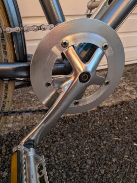 Norco City Glide Urban Commuter / City Bike – Excellent for sale in HASSOCKS by Kgbikes on SHIFTA marketplace. Top quality second-hand bikes online.