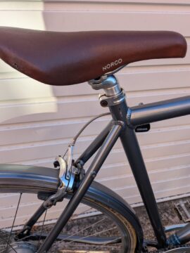 Norco City Glide Urban Commuter / City Bike – Excellent for sale in HASSOCKS by Kgbikes on SHIFTA marketplace. Top quality second-hand bikes online.