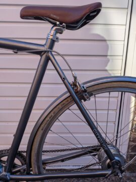 Norco City Glide Urban Commuter / City Bike – Excellent for sale in HASSOCKS by Kgbikes on SHIFTA marketplace. Top quality second-hand bikes online.