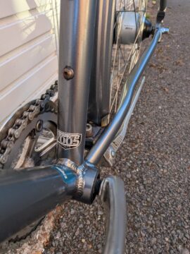 Norco City Glide Urban Commuter / City Bike – Excellent for sale in HASSOCKS by Kgbikes on SHIFTA marketplace. Top quality second-hand bikes online.