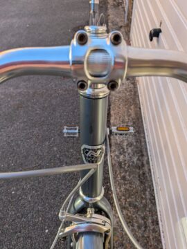 Norco City Glide Urban Commuter / City Bike – Excellent for sale in HASSOCKS by Kgbikes on SHIFTA marketplace. Top quality second-hand bikes online.