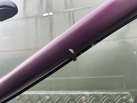 Orbea MX Advanced Fun Kids Bike - Purple – Grade B for sale in Yorkshire and The Humber by Bike Club on SHIFTA marketplace. Top quality second-hand bikes online.