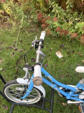 Pendleton Ashbury for sale in Hertsmere by HEP Bikes on SHIFTA marketplace. Top quality second-hand bikes online.