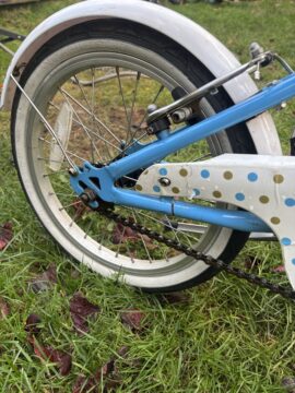 Pendleton Ashbury for sale in Hertsmere by HEP Bikes on SHIFTA marketplace. Top quality second-hand bikes online.