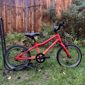 Pinnacle Koto for sale in Hertsmere by HEP Bikes on SHIFTA marketplace. Top quality second-hand bikes online.