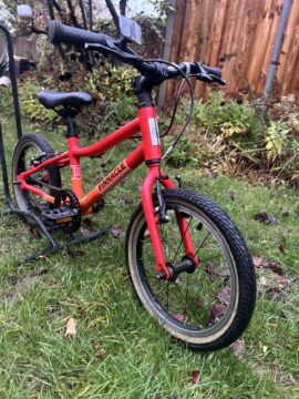 Pinnacle Koto for sale in Hertsmere by HEP Bikes on SHIFTA marketplace. Top quality second-hand bikes online.
